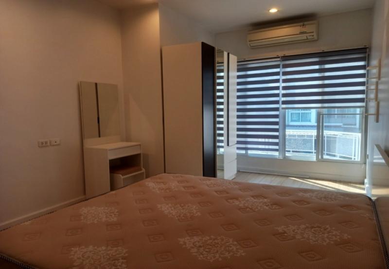 รูปที่5 ต้องการขายทาวน์โฮม ท่าแร้ง เขตบางเขน ราคา 3,490,000 บาท