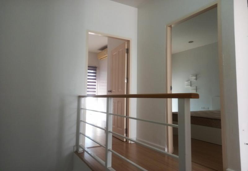 รูปที่6 ต้องการขายทาวน์โฮม ท่าแร้ง เขตบางเขน ราคา 3,490,000 บาท