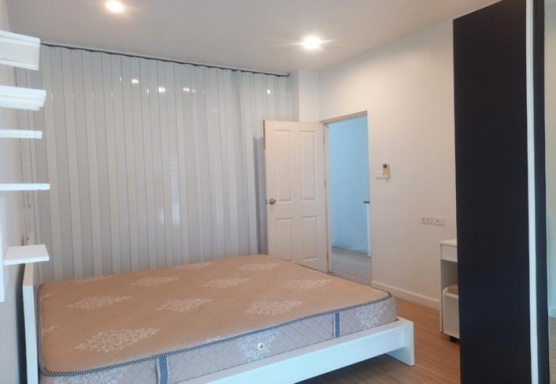 รูปที่7 ต้องการขายทาวน์โฮม ท่าแร้ง เขตบางเขน ราคา 3,490,000 บาท