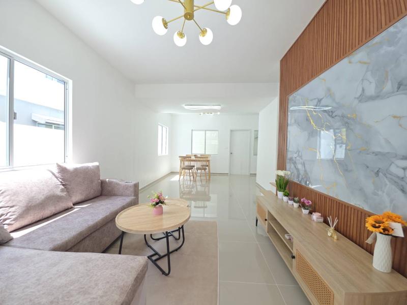 รูปที่3 ต้องการขายบ้านพร้อมที่ดิน บางชัน เขตคลองสามวา ราคา 2,490,000 บาท