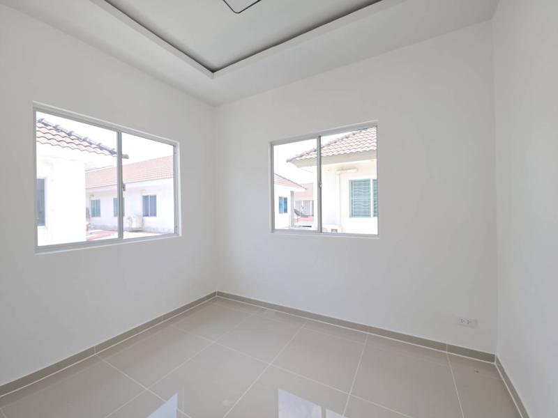 รูปที่6 ต้องการขายบ้านพร้อมที่ดิน บางชัน เขตคลองสามวา ราคา 2,490,000 บาท