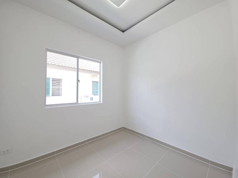 รูปที่7 ต้องการขายบ้านพร้อมที่ดิน บางชัน เขตคลองสามวา ราคา 2,490,000 บาท