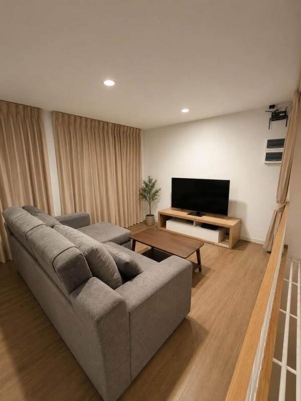 รูปที่4 ต้องการขายบ้านพร้อมที่ดิน คลองจั่น เขตบางกะปิ ราคา 6,390,000 บาท