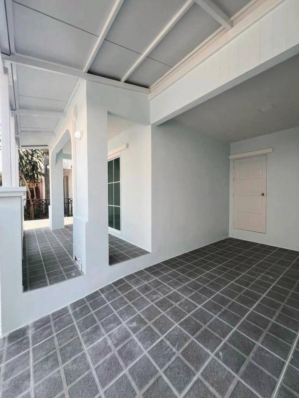 รูปที่2 ต้องการขายบ้านพร้อมที่ดิน บึงคำพร้อย ลำลูกกา ราคา 2,490,000 บาท
