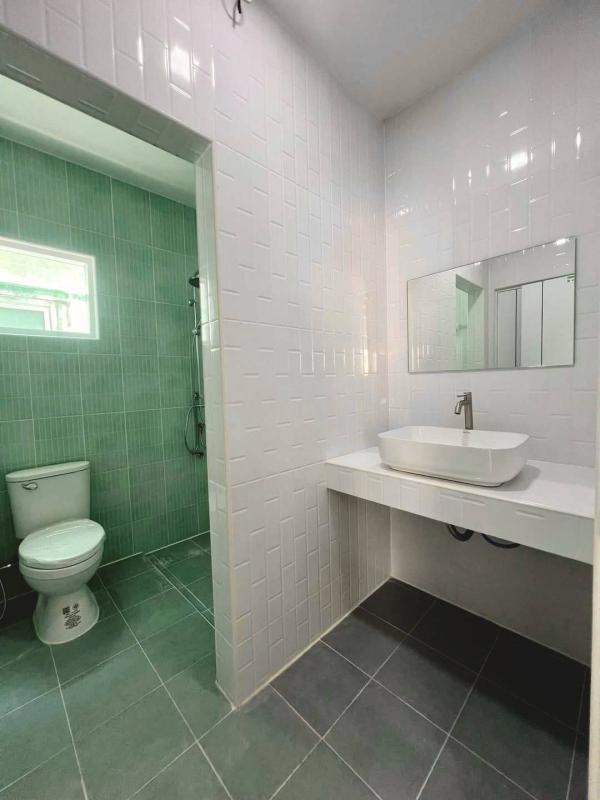 รูปที่8 ต้องการขายบ้านพร้อมที่ดิน บึงคำพร้อย ลำลูกกา ราคา 2,490,000 บาท