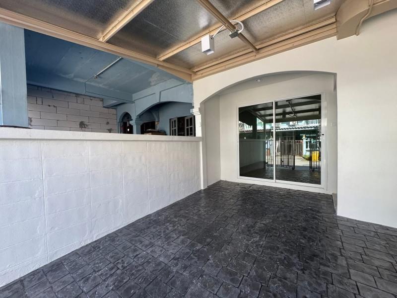 รูปที่2 ต้องการขายบ้านพร้อมที่ดิน ลาดพร้าว เขตลาดพร้าว ราคา 2,990,000 บาท