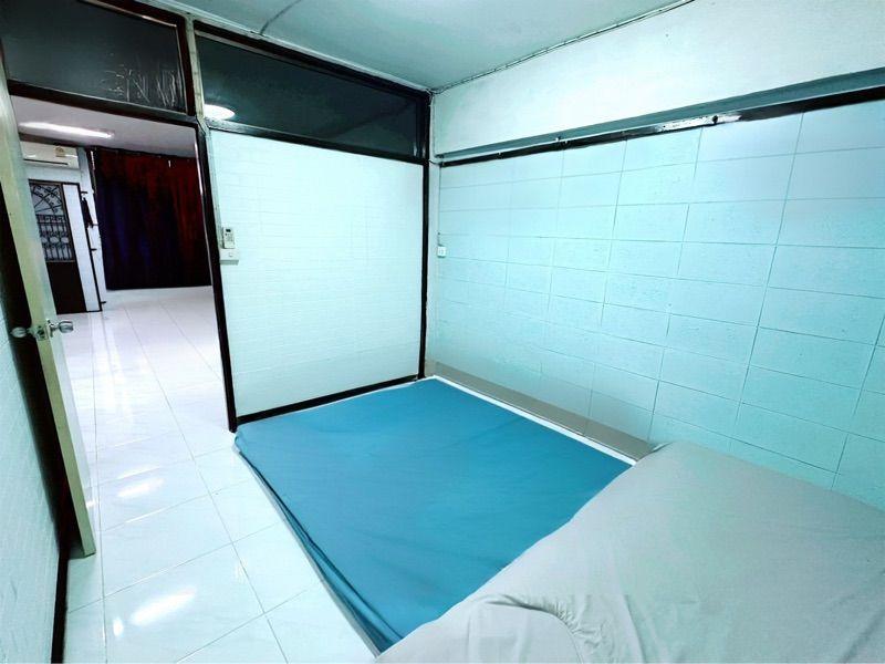 รูปที่2 ต้องการขายบ้านพร้อมที่ดิน ดินแดง เขตดินแดง ราคา 1,550,000 บาท