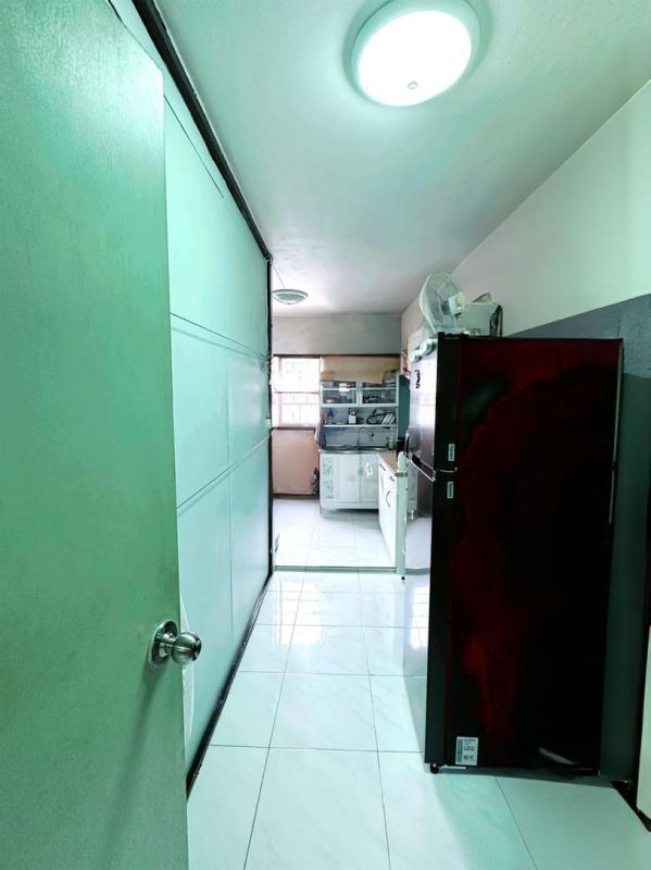 รูปที่3 ต้องการขายบ้านพร้อมที่ดิน ดินแดง เขตดินแดง ราคา 1,550,000 บาท