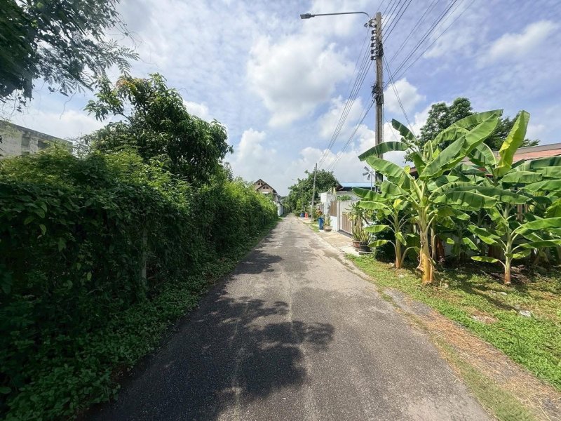 รูปที่4 ต้องการขายที่ดินเปล่า ออเงิน* เขตบางเขน ราคา 1,900,000 บาท