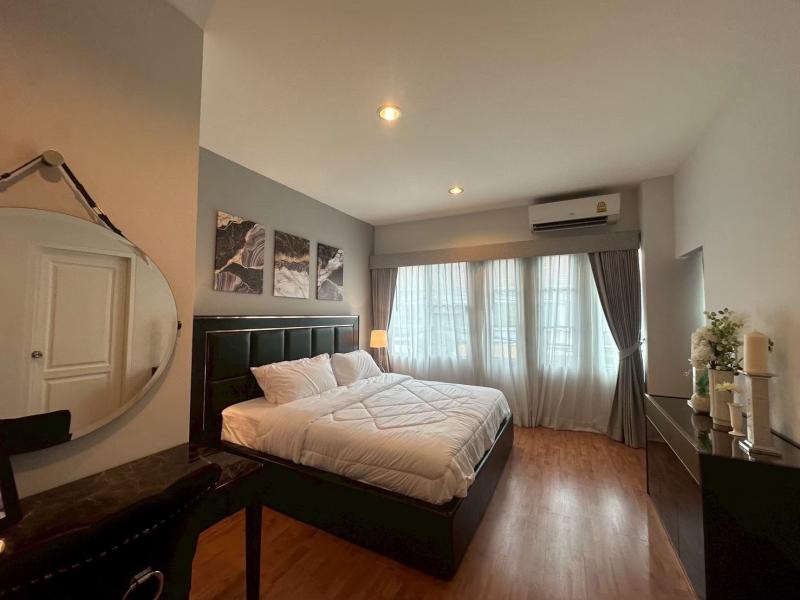 รูปที่7 ต้องการขายทาวน์โฮม สวนใหญ่ เมืองนนทบุรี ราคา 4,490,000 บาท