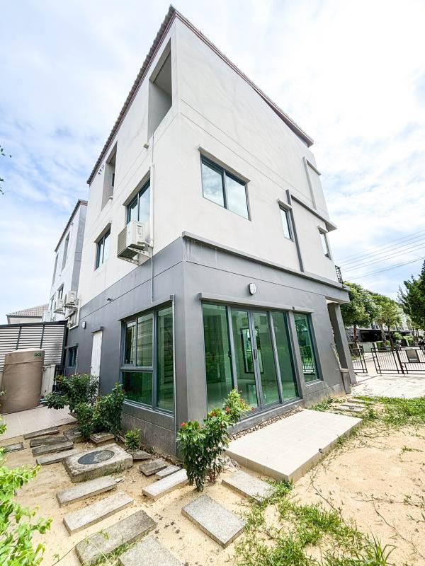 รูปที่8 ต้องการขายบ้านพร้อมที่ดิน ทุ่งครุ เขตทุ่งครุ ราคา 6,590,000 บาท