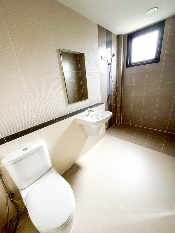 รูปที่5 ต้องการขายบ้านพร้อมที่ดิน ทุ่งครุ เขตทุ่งครุ ราคา 6,590,000 บาท