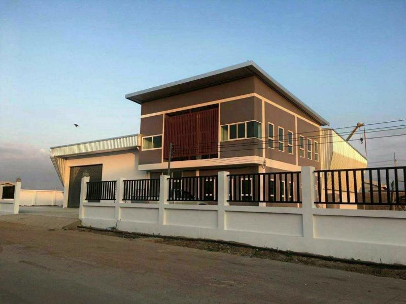 รูปที่2 ต้องการขายบ้านพร้อมที่ดิน ละหาร บางบัวทอง ราคา 1,390,000 บาท