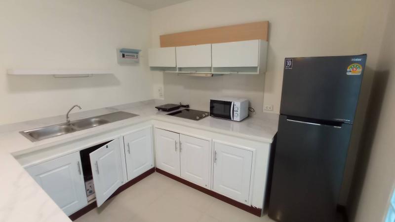 รูปที่2 ให้เช่าบ้านพร้อมที่ดิน กะทู้ กะทู้ ราคา 40,000 บาท