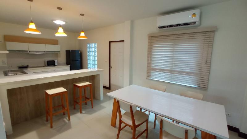 รูปที่3 ให้เช่าบ้านพร้อมที่ดิน กะทู้ กะทู้ ราคา 40,000 บาท
