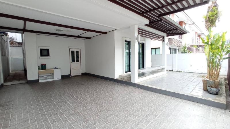 รูปที่4 ให้เช่าบ้านพร้อมที่ดิน กะทู้ กะทู้ ราคา 40,000 บาท