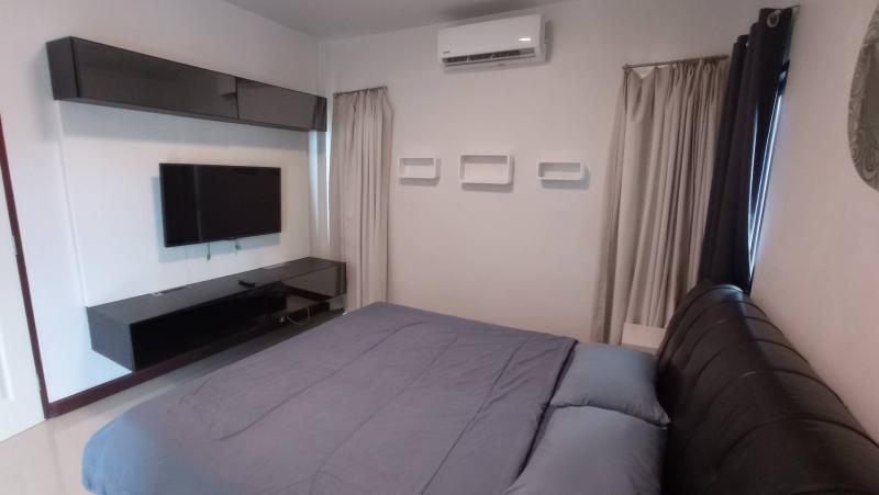 รูปที่5 ให้เช่าบ้านพร้อมที่ดิน กะทู้ กะทู้ ราคา 40,000 บาท