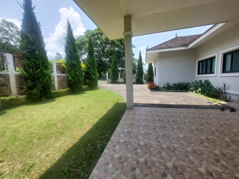 รูปที่2 ต้องการขายบ้านพร้อมที่ดิน บ้านปง หางดง ราคา 3,900,000 บาท