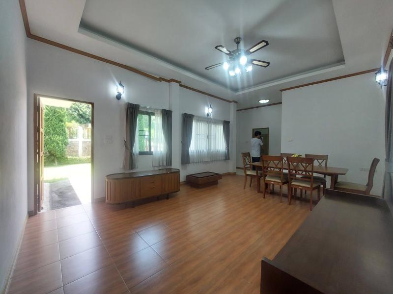 รูปที่3 ต้องการขายบ้านพร้อมที่ดิน บ้านปง หางดง ราคา 3,900,000 บาท