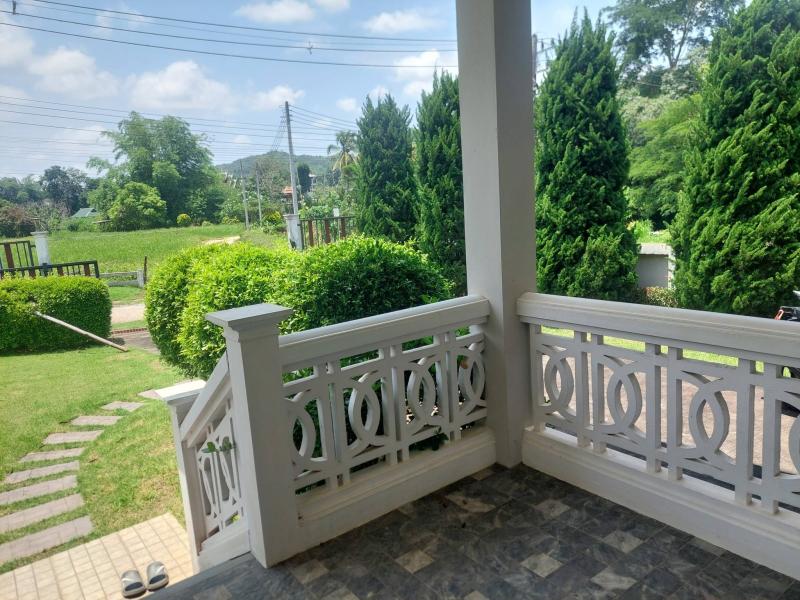 รูปที่7 ต้องการขายบ้านพร้อมที่ดิน บ้านปง หางดง ราคา 3,500,000 บาท