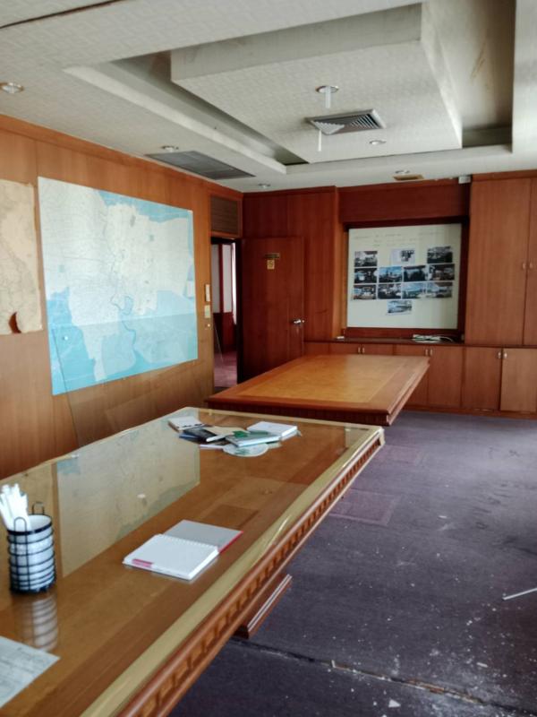 รูปที่8 ต้องการขายอาคารพาณิชย์ บางพูด ปากเกร็ด ราคา 88,800,000 บาท
