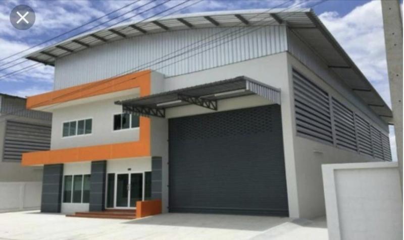 รูปที่2 ต้องการขายที่ดินเปล่า ละหาร บางบัวทอง ราคา 1,390,000 บาท