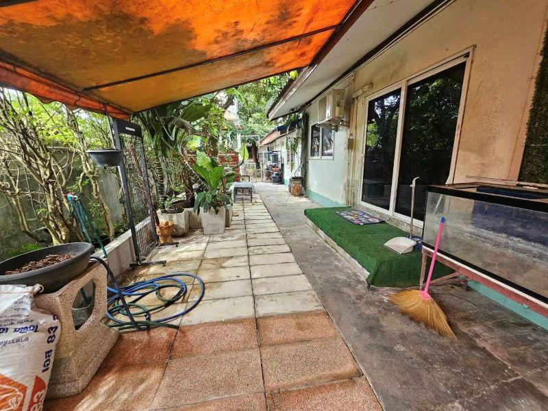 รูปที่4 ต้องการขายบ้านพร้อมที่ดิน ตาขัน บ้านค่าย ราคา 4,900,000 บาท
