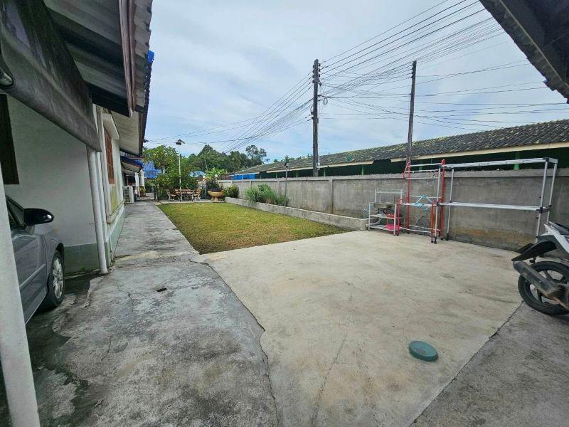 รูปที่7 ต้องการขายบ้านพร้อมที่ดิน ตาขัน บ้านค่าย ราคา 4,900,000 บาท
