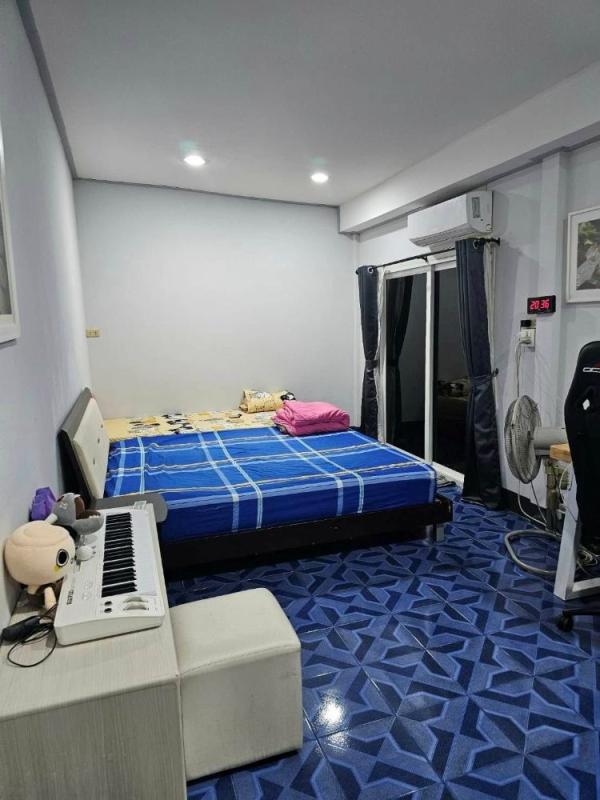 รูปที่8 ต้องการขายบ้านพร้อมที่ดิน ตาขัน บ้านค่าย ราคา 4,900,000 บาท