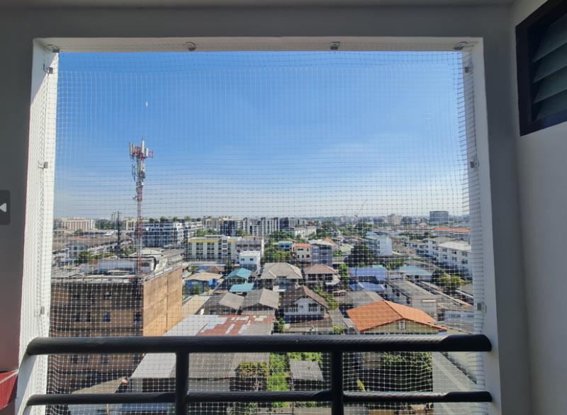 รูปที่3 ต้องการขายคอนโดมิเนียม คลองถนน เขตสายไหม ราคา 990,000 บาท