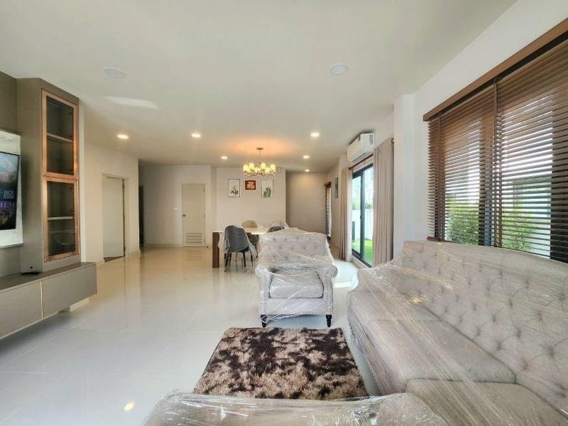 รูปที่3 ต้องการขายบ้านพร้อมที่ดิน บางแก้ว บางพลี ราคา 14,900,000 บาท