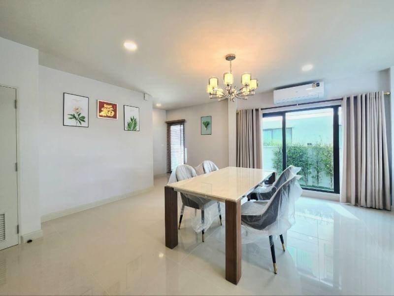 รูปที่5 ต้องการขายบ้านพร้อมที่ดิน บางแก้ว บางพลี ราคา 14,900,000 บาท