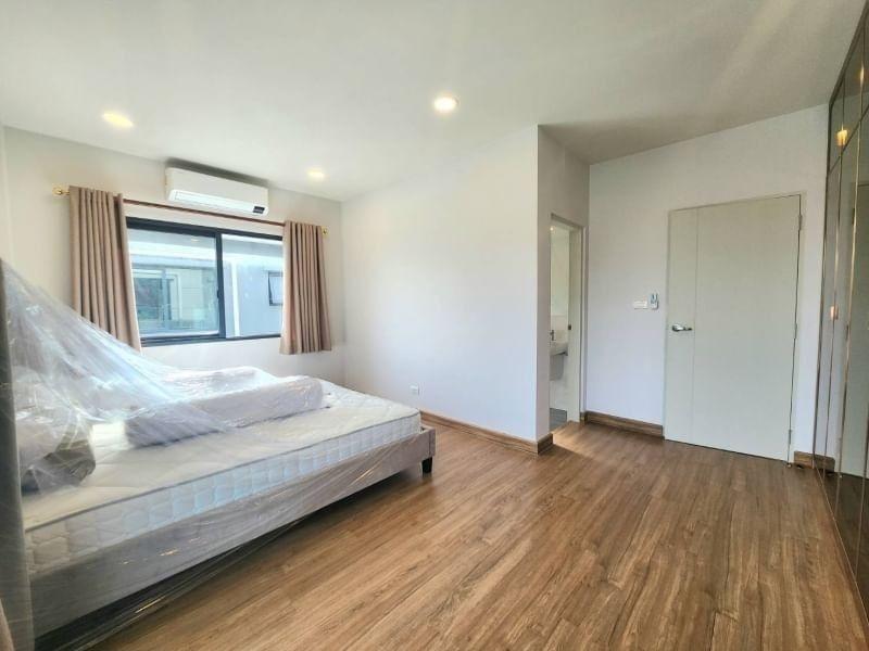 รูปที่6 ต้องการขายบ้านพร้อมที่ดิน บางแก้ว บางพลี ราคา 14,900,000 บาท