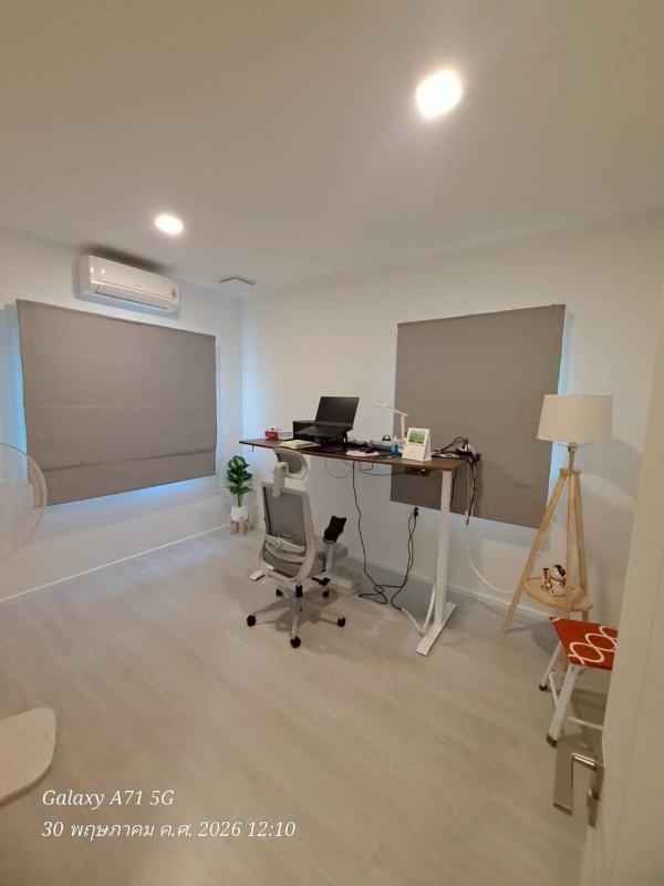 รูปที่3 ต้องการขายบ้านพร้อมที่ดิน บางกรวย บางกรวย ราคา 10,990,000 บาท
