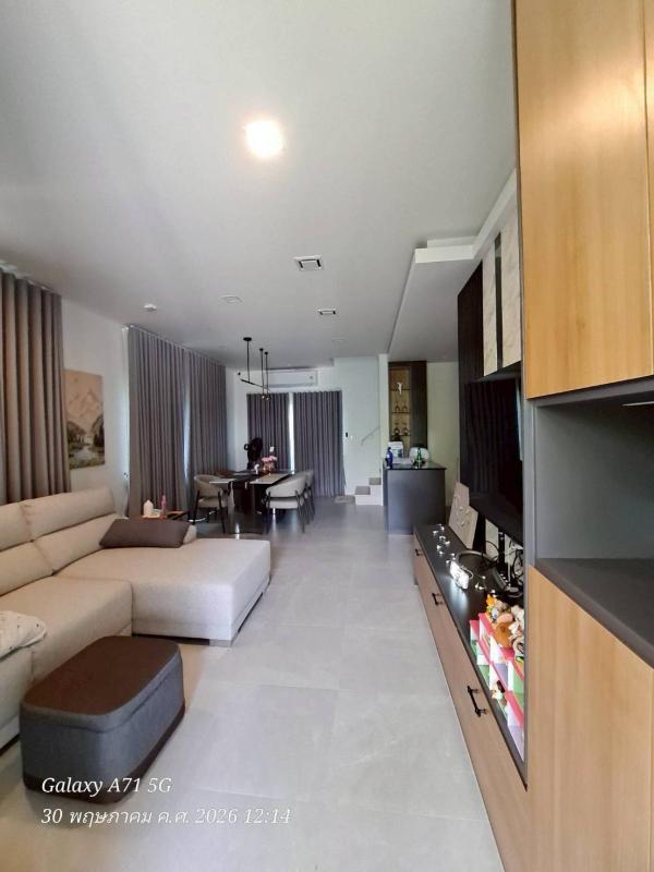 รูปที่5 ต้องการขายบ้านพร้อมที่ดิน บางกรวย บางกรวย ราคา 10,990,000 บาท