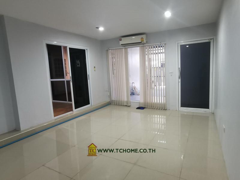 รูปที่4 ต้องการขายทาวน์โฮม แพรกษาใหม่ เมืองสมุทรปราการ ราคา 2,500,000 บาท