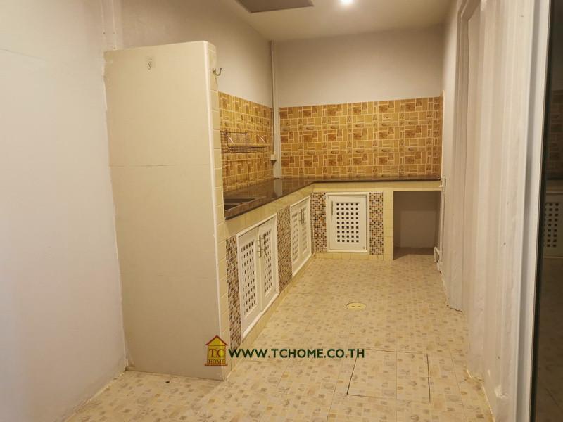 รูปที่5 ต้องการขายทาวน์โฮม แพรกษาใหม่ เมืองสมุทรปราการ ราคา 2,500,000 บาท