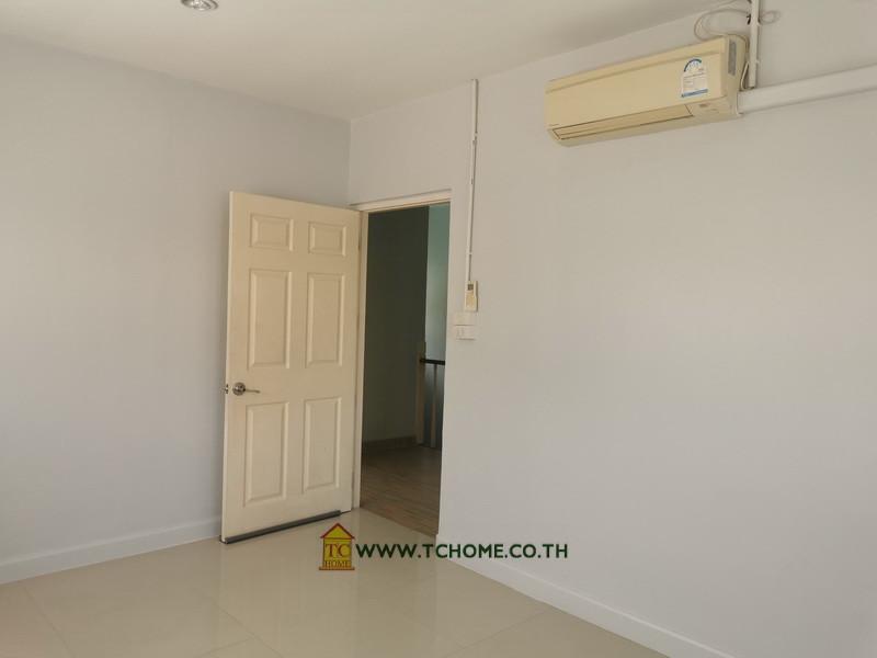 รูปที่7 ต้องการขายทาวน์โฮม แพรกษาใหม่ เมืองสมุทรปราการ ราคา 2,500,000 บาท