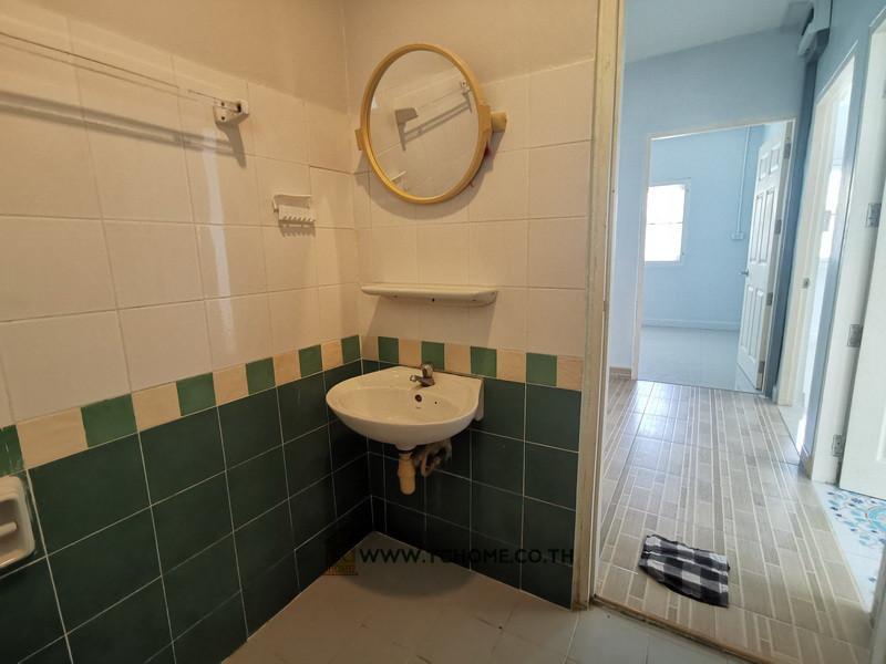 รูปที่8 ต้องการขายทาวน์โฮม แพรกษาใหม่ เมืองสมุทรปราการ ราคา 2,500,000 บาท
