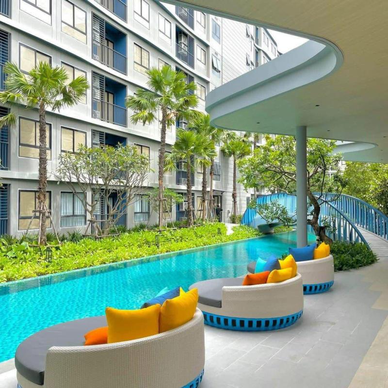 รูปที่6 ให้เช่าบ้านพร้อมที่ดิน กะทู้ กะทู้ ราคา 19,000 บาท