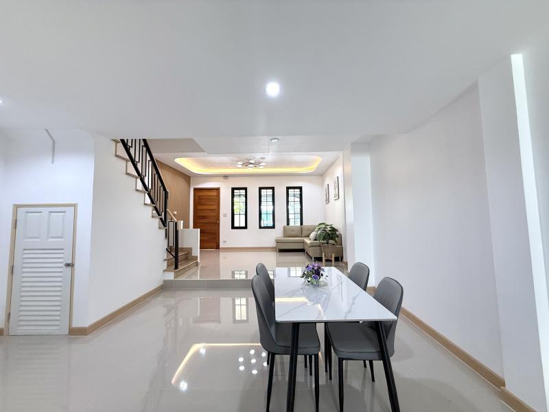 รูปที่4 ต้องการขายบ้านพร้อมที่ดิน มีนบุรี เขตมีนบุรี ราคา 2,890,000 บาท