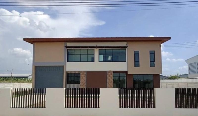 รูปที่8 ต้องการขายที่ดินเปล่า ละหาร บางบัวทอง ราคา 1,390,000 บาท