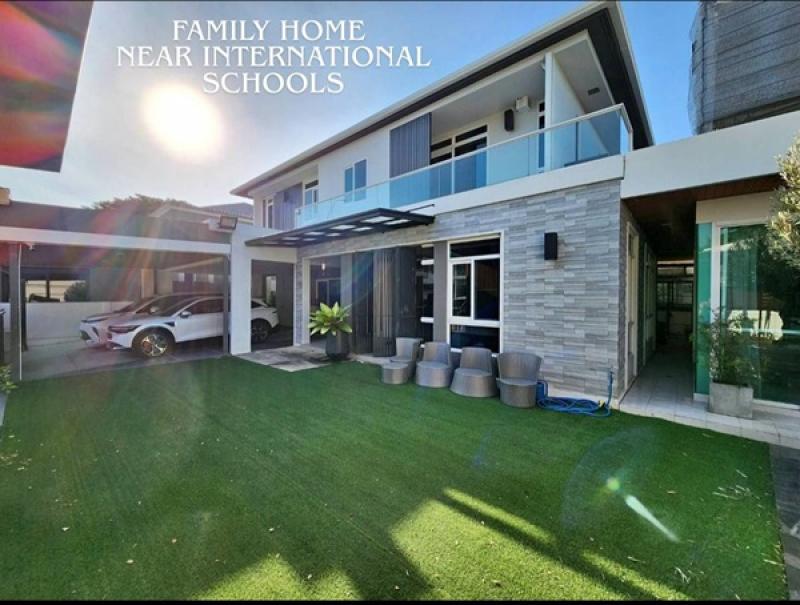 รูปที่2 ต้องการขายบ้านพร้อมที่ดิน บางแก้ว บางพลี ราคา 38,000,000 บาท