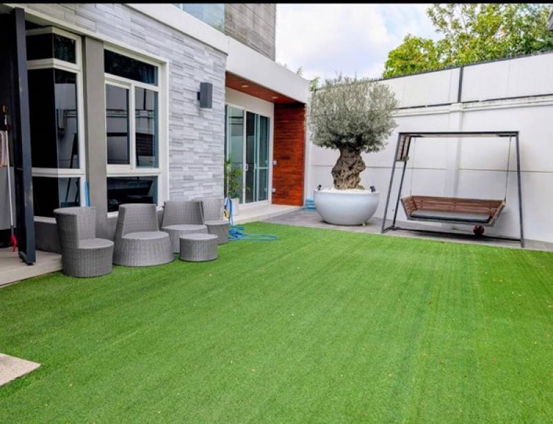 รูปที่3 ต้องการขายบ้านพร้อมที่ดิน บางแก้ว บางพลี ราคา 38,000,000 บาท