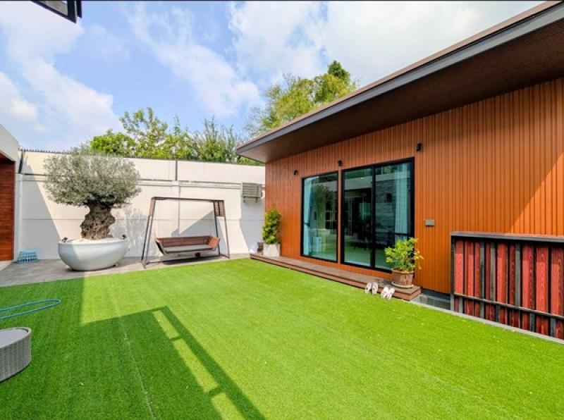 รูปที่5 ต้องการขายบ้านพร้อมที่ดิน บางแก้ว บางพลี ราคา 38,000,000 บาท