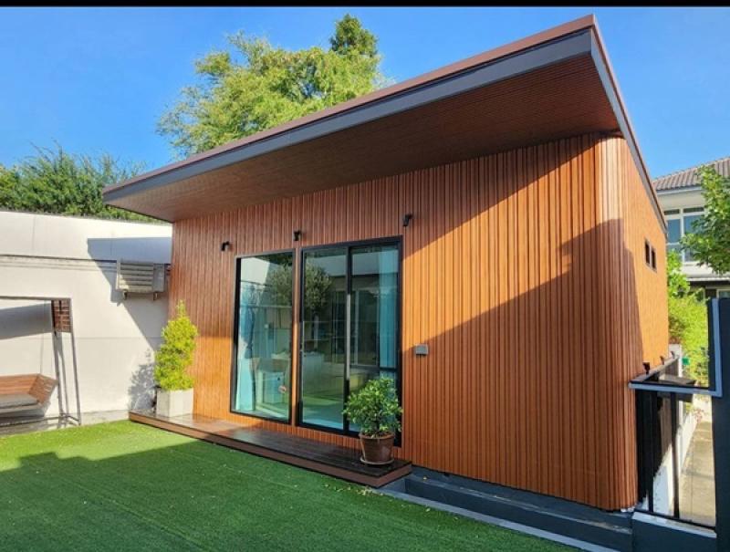 รูปที่6 ต้องการขายบ้านพร้อมที่ดิน บางแก้ว บางพลี ราคา 38,000,000 บาท