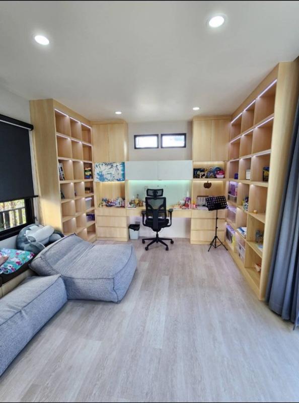 รูปที่7 ต้องการขายบ้านพร้อมที่ดิน บางแก้ว บางพลี ราคา 38,000,000 บาท