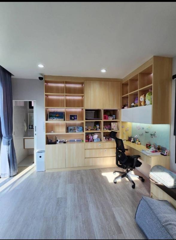 รูปที่8 ต้องการขายบ้านพร้อมที่ดิน บางแก้ว บางพลี ราคา 38,000,000 บาท