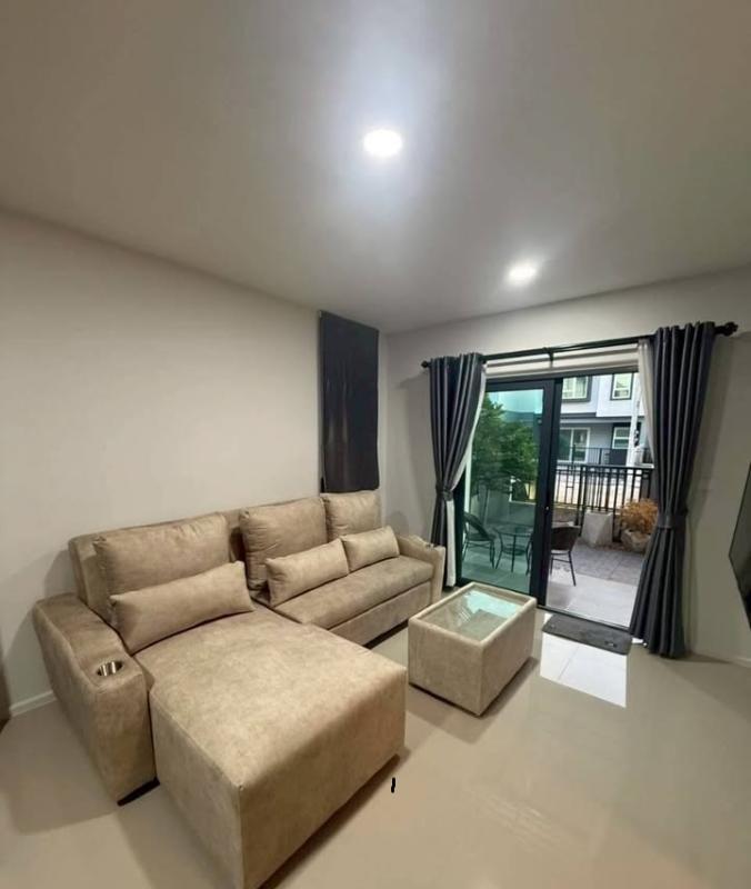 รูปที่7 ต้องการขายบ้านพร้อมที่ดิน ราชาเทวะ บางพลี ราคา 6,490,000 บาท