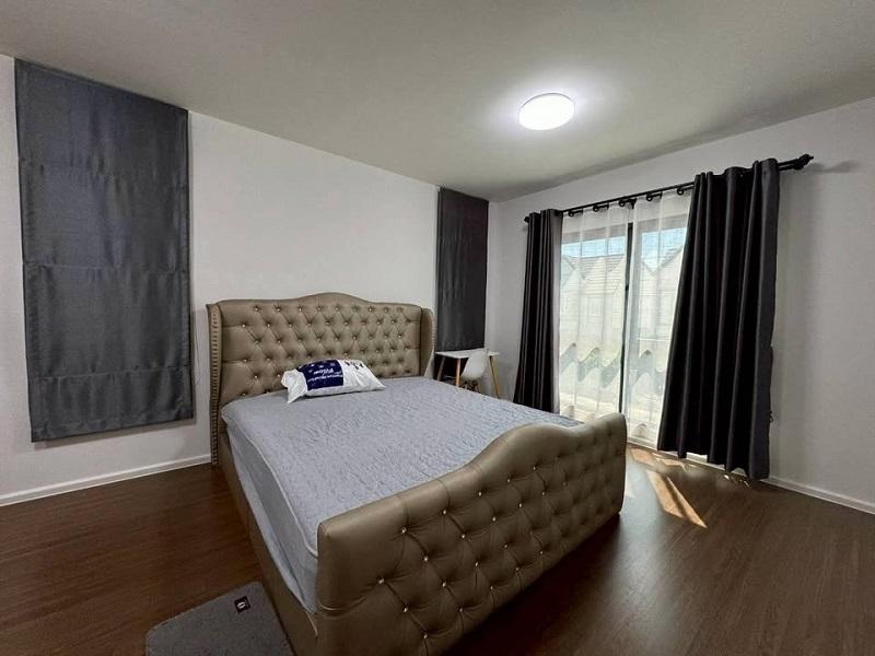 รูปที่8 ต้องการขายบ้านพร้อมที่ดิน ราชาเทวะ บางพลี ราคา 6,490,000 บาท